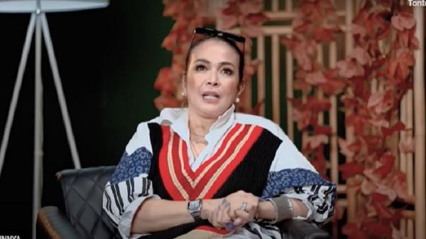 Artis Lawas Kaya Raya Hidup seperti Sultan, Sediakan Rumah Khusus untuk ART  Ada Kolam Renangnya