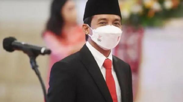 Sekjen PSI Raja Juli Menghadap Presiden Jokowi di Istana, Ada Apa?