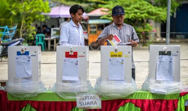 Koalisi Masyarakat Sipil Desak DPR Gunakan Hak Angket Usut Kecurangan Pemilu 2024