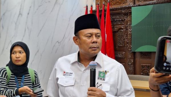 PKB Respons Surya Paloh Bertemu Jokowi di Istana: Tidak Ada Koordinasi