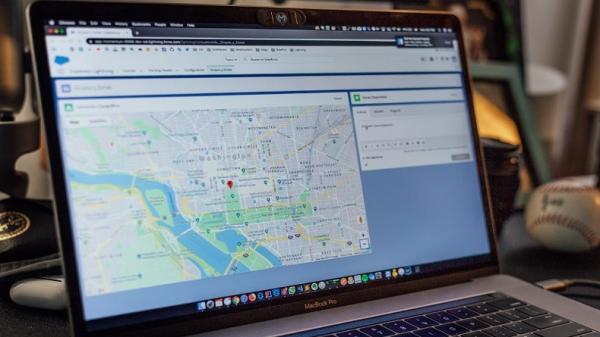 Cara Melacak Motor Hilang dengan Google Maps, Anda Wajib Tahu!
