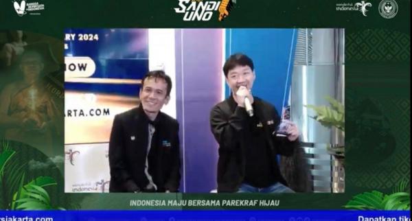 Jonas Brother Konser di Indonesia, Jadi Momen Promosi Pariwisata Tanah Air