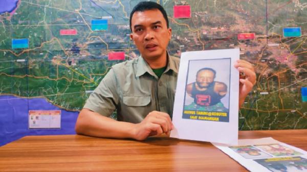 Kronologi Penangkapan KKB di Ilaga, Terdeteksi saat Membaur dengan Masyarakat