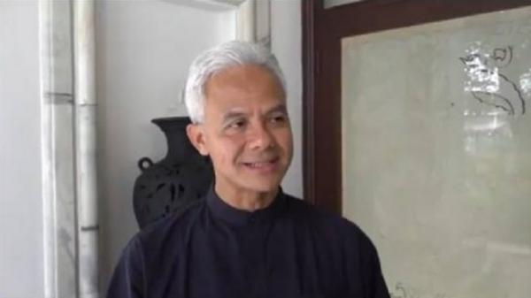 Ganjar Respons Jimly Sebut Hak Angket Cuma Gertakan: Kami Tak Pernah Menggertak