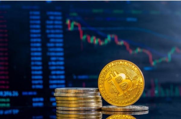 Harga Bitcoin Kembali Tembus Rekor Tertinggi di 97.000 Dolar AS