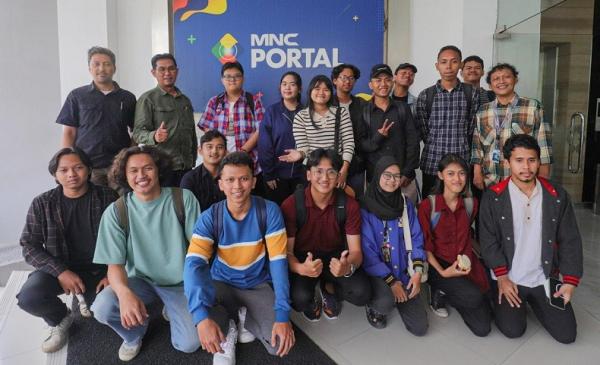 Antusiasme Peserta Ikuti Pertemuan Pertama vozpublica Flash (Foto: Aldi Chandra)