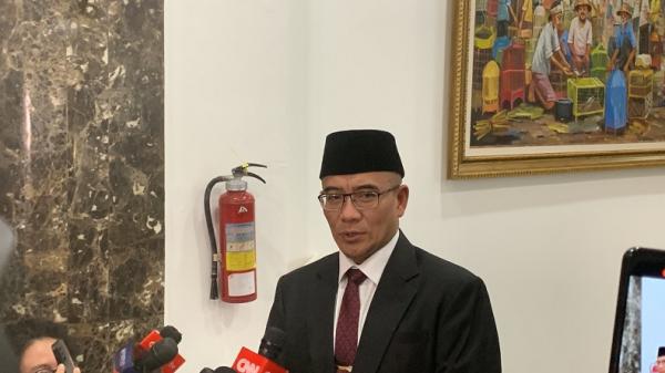 KPU Mutakhirkan Data Pemilih untuk Pencoblosan Ulang di Malaysia