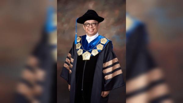 Rektor Universitas Pancasila Resmi Dinonaktifkan Imbas Kasus Pelecehan ...