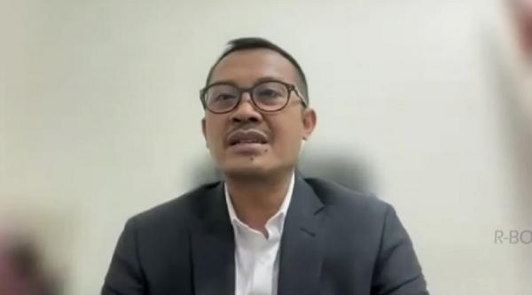 Ahmad Rofiq Sebut Perindo Partai Korban Suara Hilang di Pemilu 2024