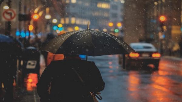 Fenomena Hujan Es Dijelaskan dalam Al-Quran dan Sains, Seperti Apa?