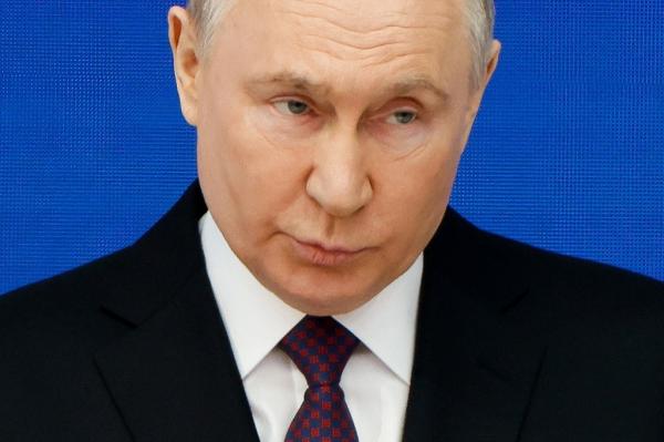 Putin Bakal Tempatkan Pasukan Rusia dan Senjata Pemusnah di Perbatasan Finlandia