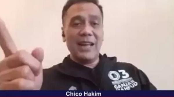 Ada Penggelembungan Ambil Suara Partai Lain