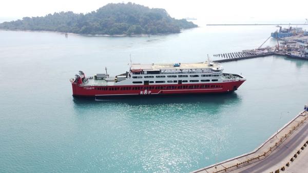 (Foto: dok Pemprov Banten)