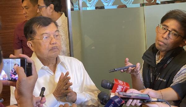 JK Puji Prabowo Rangkul Banyak Parpol dan Tokoh, tapi Perlu Ada Oposisi untuk Koreksi 