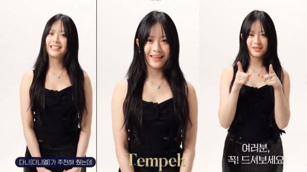 Idol K-Pop Hanni NewJeans Pilih Tempe sebagai Makanan Favorit, Netizen