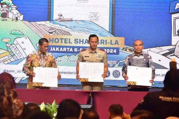 (Foto: dok Kementan)