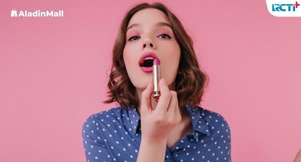 Jangan Asal! Begini Tata Cara Memakai Lipstik yang Benar