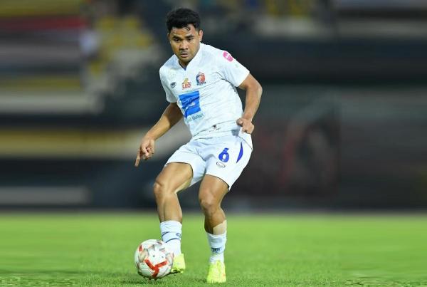 Asnawi Akui Sepakat Gabung Persib usai Ditelepon Bojan Hodak Langsung, tapi...