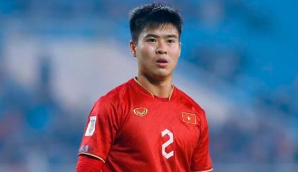 Bek Vietnam Ngeri Lawan Timnas Indonesia di SUGBK, Singgung Luka Lama Bek Vietnam Ngeri Lawan Timnas Indonesia di SUGBK, Singgung Luka Lama