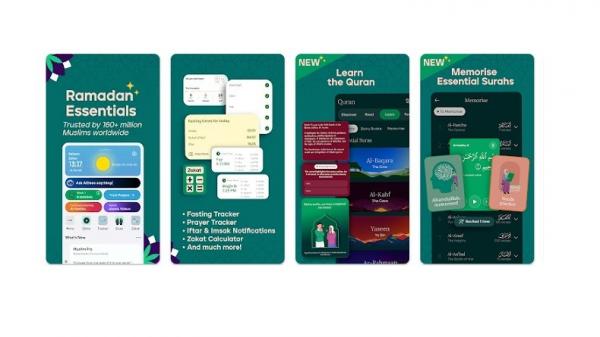 5 Aplikasi Pengingat Salat Terbaik untuk HP Android, Ibadah Jadi Tepat Waktu!