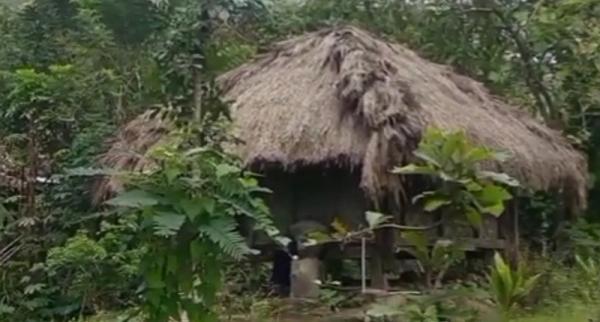 Fakta Menarik Masjid Terkecil di Dunia Ada di Gunungkidul, Konon saat Berdoa Hajatnya Bisa Terkabul!