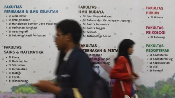 Disdukcapil DKI Temukan 624 Mahasiswa Penerima KJMU Tak Sesuai Syarat