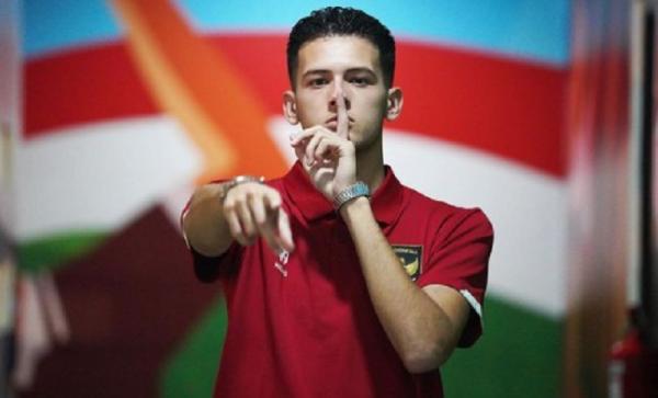 Bukan Ricky Yacobi! Justin Hubner Pemain Indonesia Pertama Main di J1 League, Ini Alasannya Bukan Ricky Yacobi! Justin Hubner Pemain Indonesia Pertama Main di J1 League, Ini Alasannya