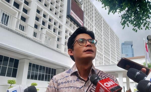 Tunda RDP Dengan Komisi II, KPU Jadwalkan Rapat Tanggal 21 Maret 2024