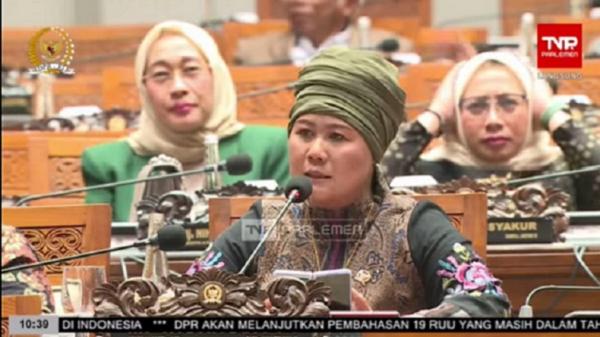 Tak Hanya soal Kuota Jemaah, Pansus Angket Haji DPR Juga Temukan Indikasi Korupsi