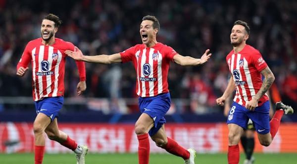 Atletico Madrid Bakal Tur Pramusim di Indonesia, Lawan Persija?