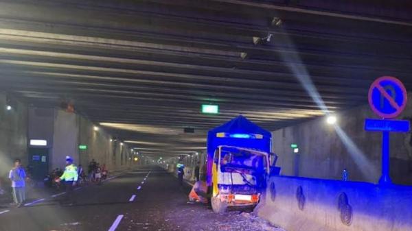 Heboh Peringatan Tsunami di Underpass YIA, BNPB: Bukan Menakuti