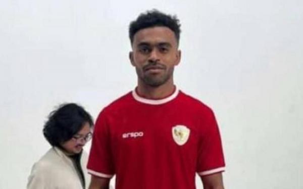 Jersey Timnas Indonesia Terbaru Bocor ke Publik, Begini Penampakannya