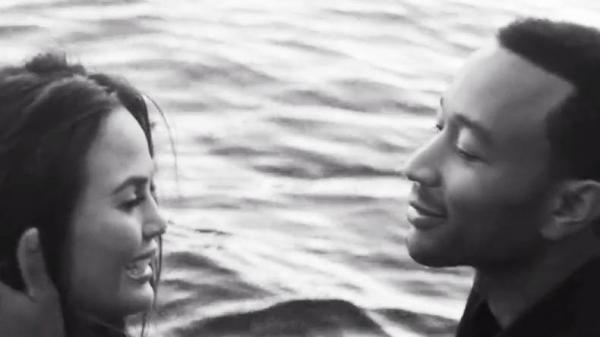 Makna Lagu All of Me - John Legend dan Liriknya, Hits di YouTube!