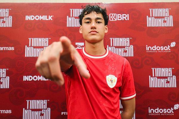 Daftar 5 Pemain Abroad Di Tc Timnas Indonesia Untuk Piala Asia U 23