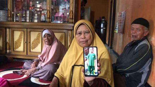 Bikin Ngeri, Ini Hasil Autopsi Bocah 7 Tahun di Sukabumi yang Tewas saat Bermain<