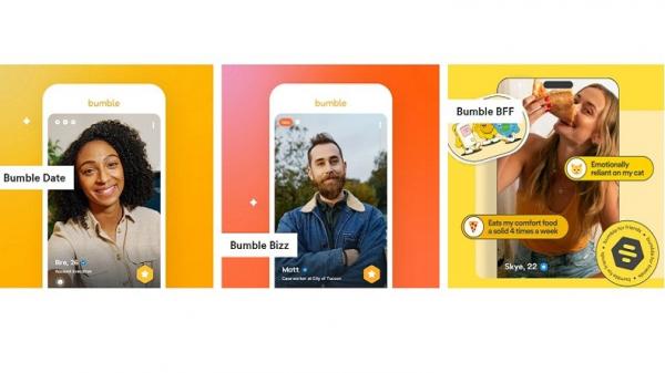 Cara Ganti Nama Di Bumble Dengan Atau Tanpa Facebook, Mudah!