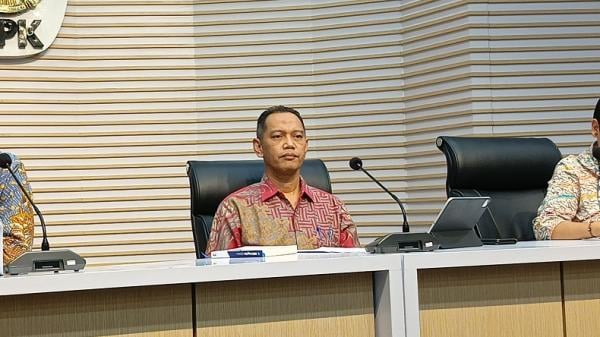 KPK Sidik Kasus Dugaan Korupsi di LPEI usai Dilaporkan Sri Mulyani ke Kejagung