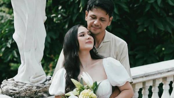 Profil dan Biodata Raquel Katie, Aktris yang Baru Menikah dengan Komika Zarry Hendrik