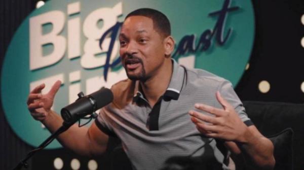 Kisah Bintang Hollywood Will Smith Kagumi Alquran, Tamatkan 30 Juz selama Ramadhan