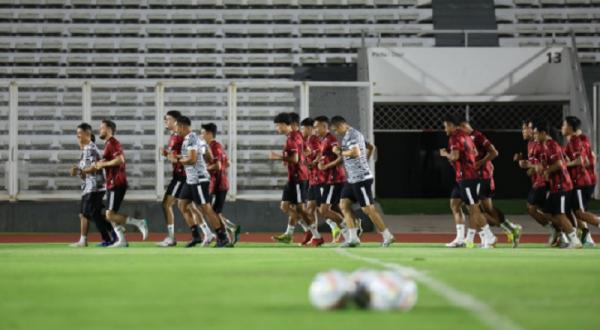 Timnas Indonesia Jadwal Timnas Indonesia vs Vietnam di Kualifikasi Piala Dunia 2026 malam ini (Foto: PSSI)