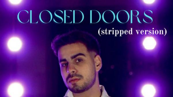 Lirik dan Makna Lagu Closed Doors - Ismail yang Viral di TikTok: Yes I Look Happy, Happy All The Time