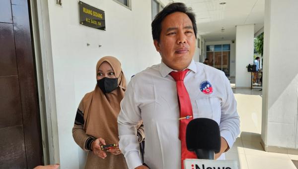 Hak Nursiyah Tak Dipenuhi, RPA Perindo Akan Polisikan Perusahaan Ikan atas Dugaan Penggelapan 