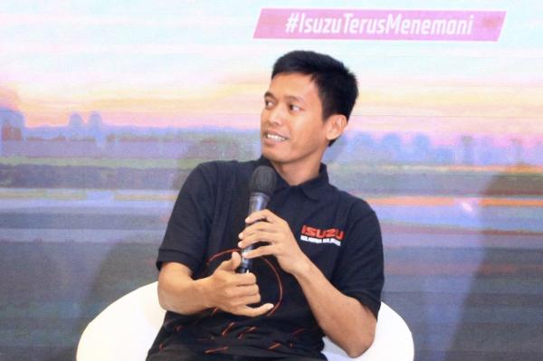 Suka Duka Sopir Truk di Jalan, Tak Bisa Pulang Berbulan-bulan hingga Sering Kemalingan