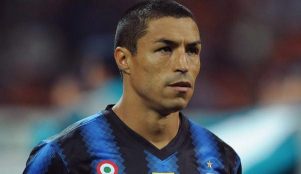 Legenda Inter Milan Ivan Cordoba (Foto:Sempre Inter)