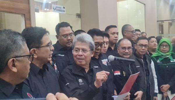 Tim Ganjar-Mahfud Beberkan Inti Persoalan Pilpres 2024: Nepotisme Lahirkan Penyalahgunaan Kekuasaan 