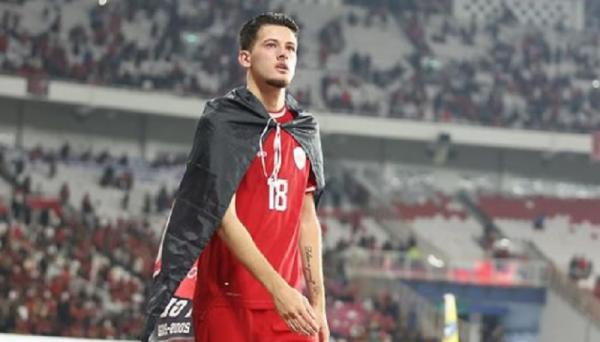 AFC Rilis Daftar Pemain Timnas Indonesia di Piala Asia U-23 2024: Justin Hubner Masuk Skuad