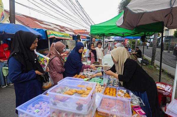 10 Ide Jualan Bulan Puasa Pasti Cuan dan Paling Sering Dicari: Raih Berkah dan Keuntungan Sekaligus!