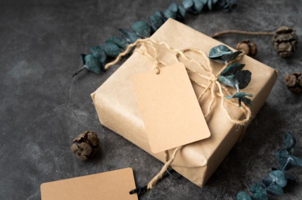 20 Ucapan Terima Kasih Hampers Lebaran, Bisa Dikirimkan Bersama Hadiah Balasan