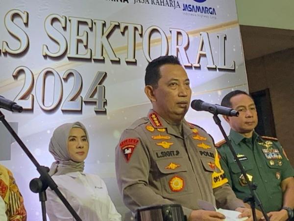 Kapolri Terjunkan Propam dan Irwasum untuk Tuntaskan Kasus Vina Cirebon