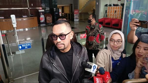 Jaksa KPK Panggil Ahmad Sahroni dan Joice Triatman Jadi Saksi Sidang SYL Pekan Depan